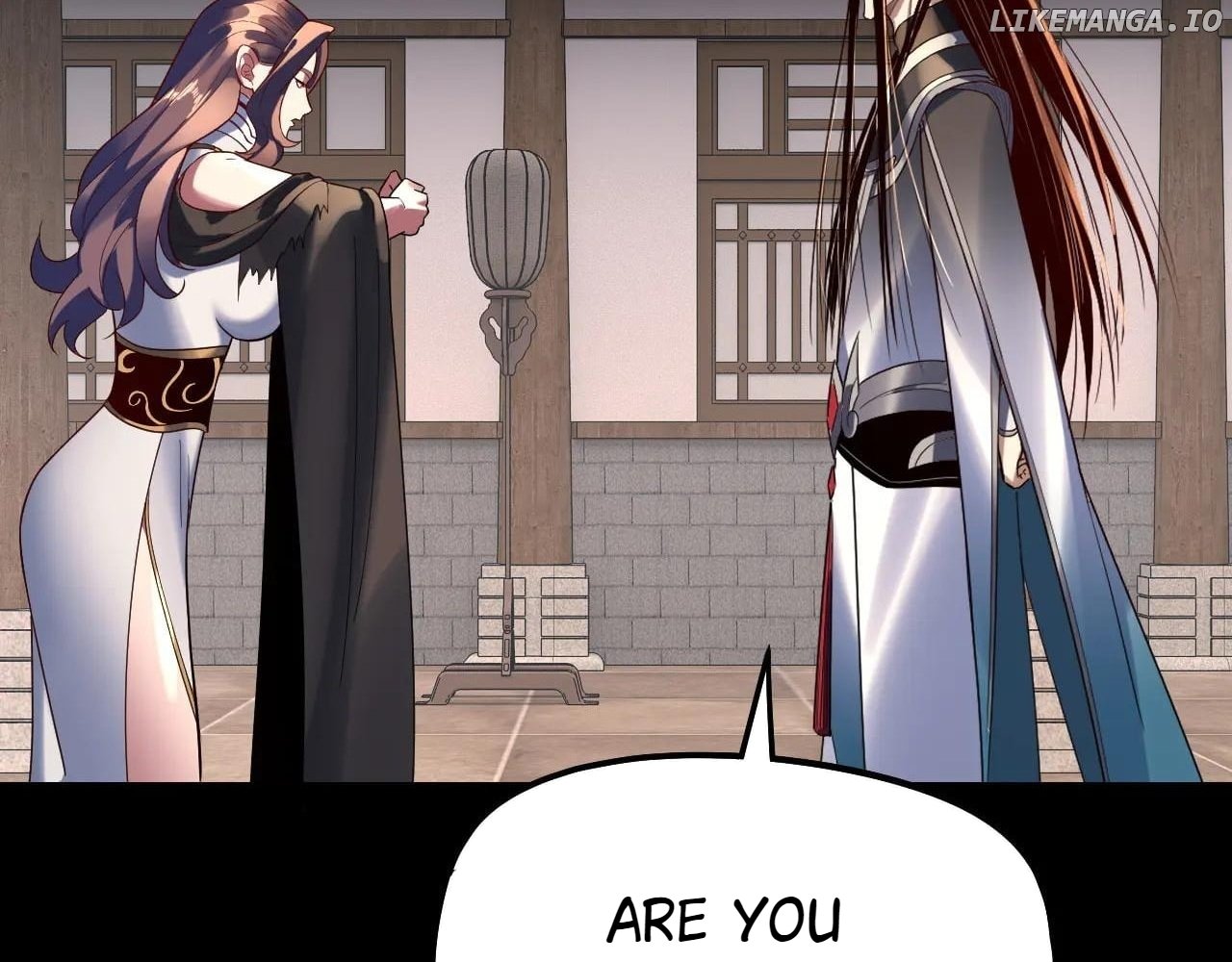 Me, The Heavenly Destined Villain Chapter 247 - page 14